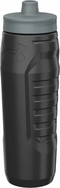 Shishe uji Under Armour, e zezë