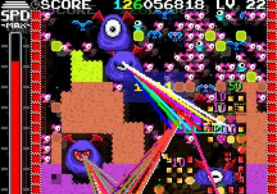 COSMIC SNAKE 8473 3671(HAMLETs) EN/JA Global