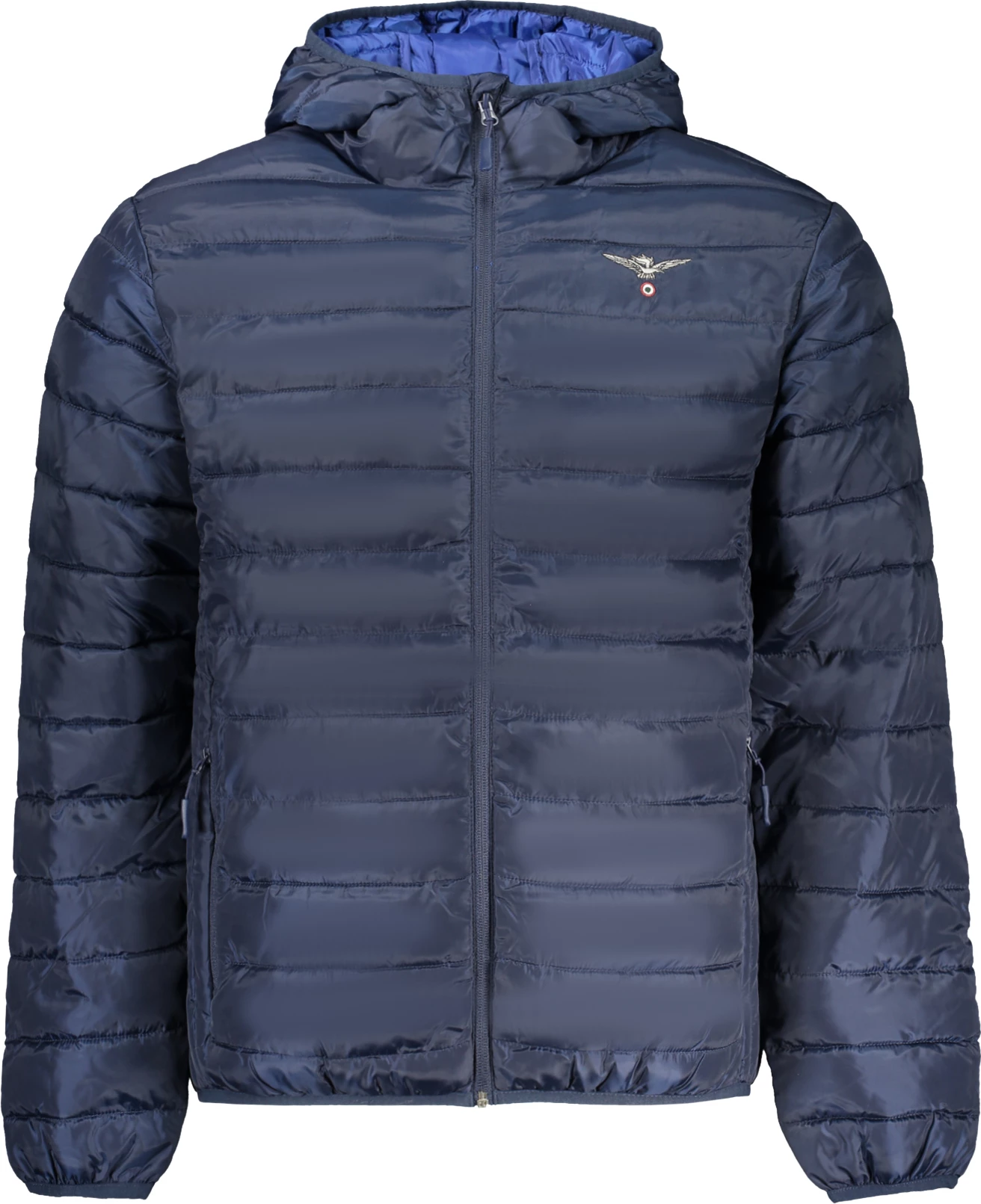 Jakne për meshkuj ACCADEMIA MILITARE, blu [Madhësia: XL]