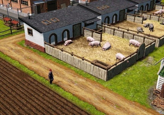 Farm Manager 2021 EN/DE/FR/PL/PT/RU/ZH/ES Global