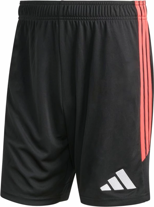 Shorce për meshkuj adidas Tiro 26 League KA8776, të zeza dhe të kuqe