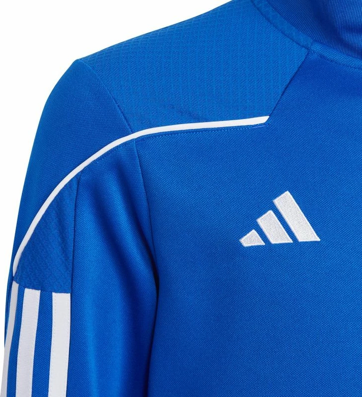 Duks për fëmijë adidas, blu [Madhësia: 152 cm]