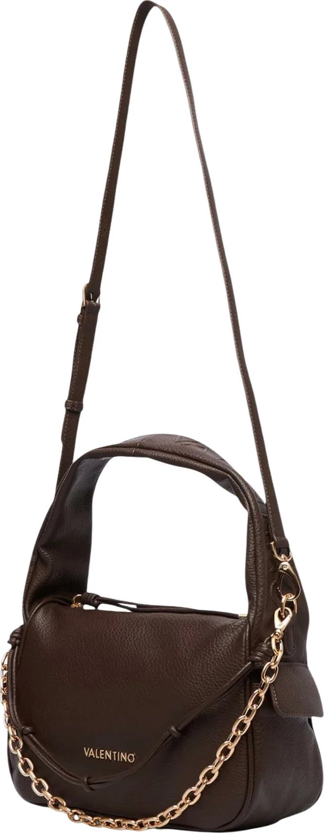 Çantë krahu për femra Valentino Bags SAPHIRA RE VBSA6E08, kafe