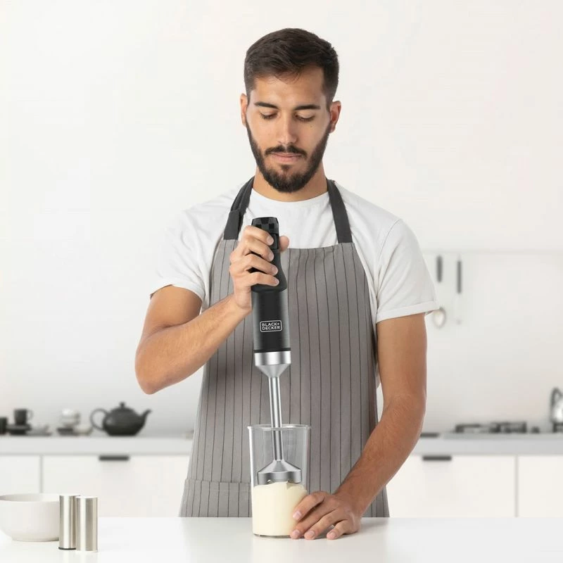 Blender dore WD Black+Decker BXHBA1501E, i zi