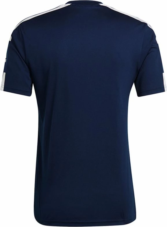 Fanellë adidas për meshkuj, blu marine [Madhësia: XXL]