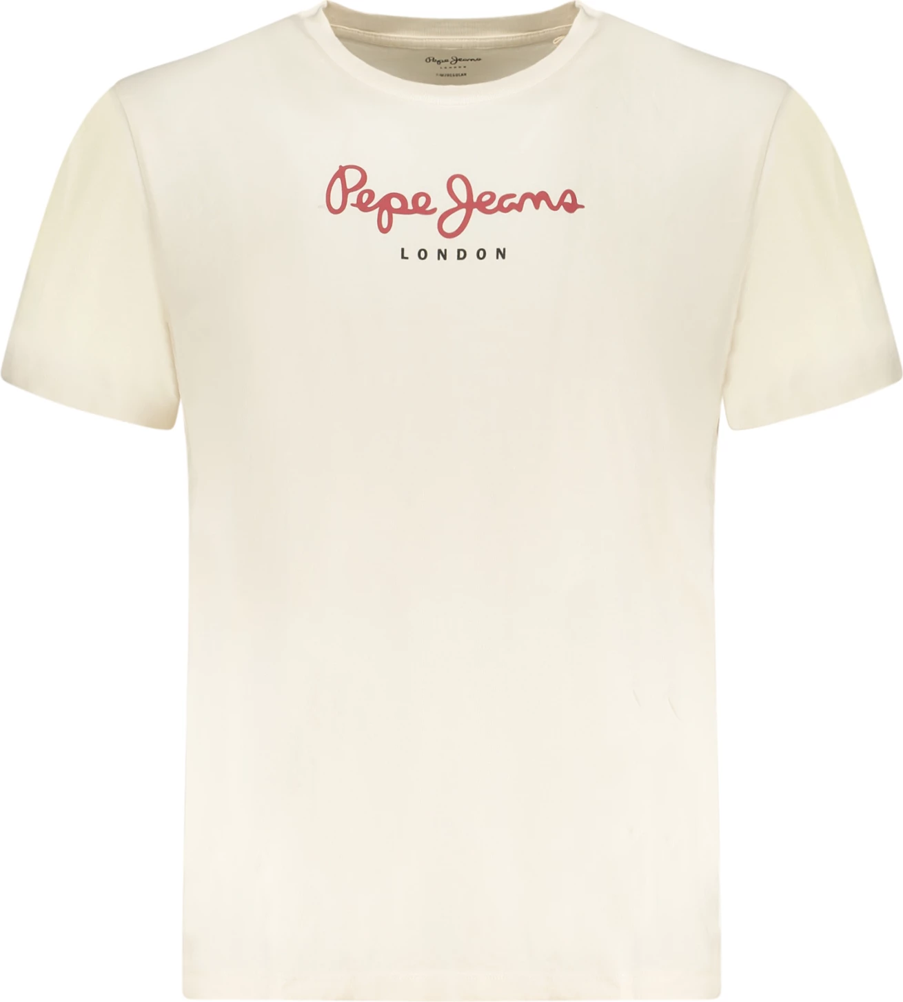 Maicë për meshkuj PEPE JEANS, e bezhë