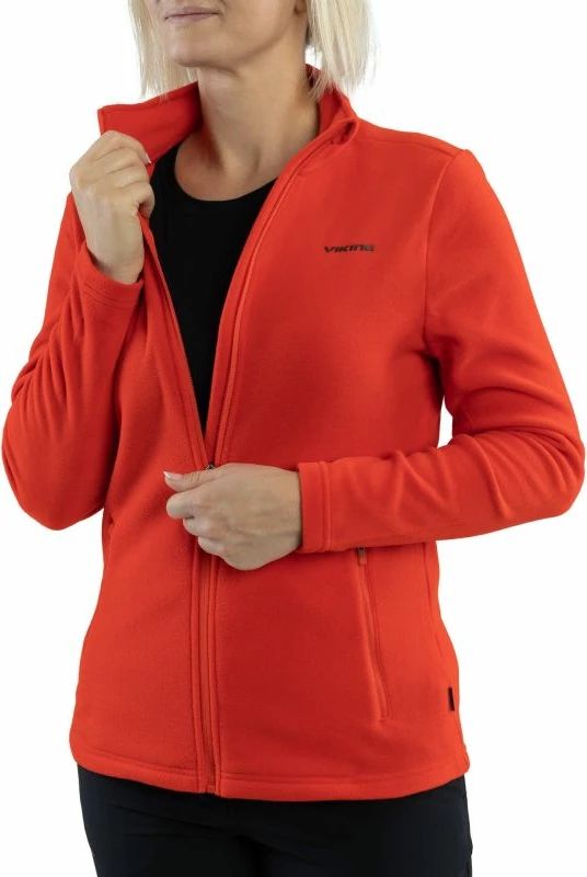 Duks për femra Viking, i kuq