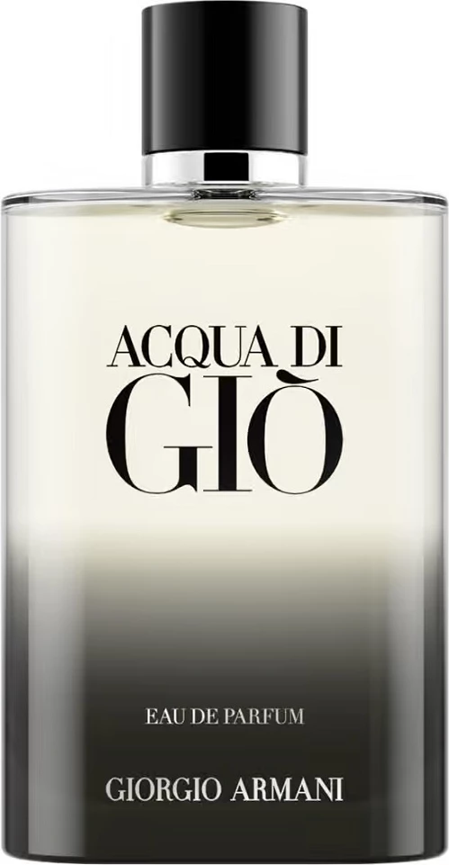 Eau de Parfum për meshkuj Giorgio Armani Acqua di Gio Pour Homme 200ml