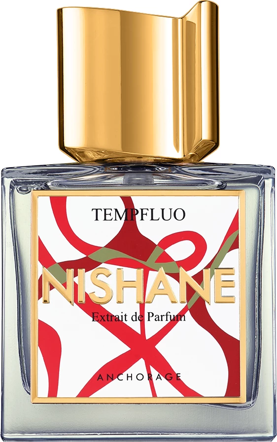 Extrait de Parfum Nishane Tempfluo, 100 ml 