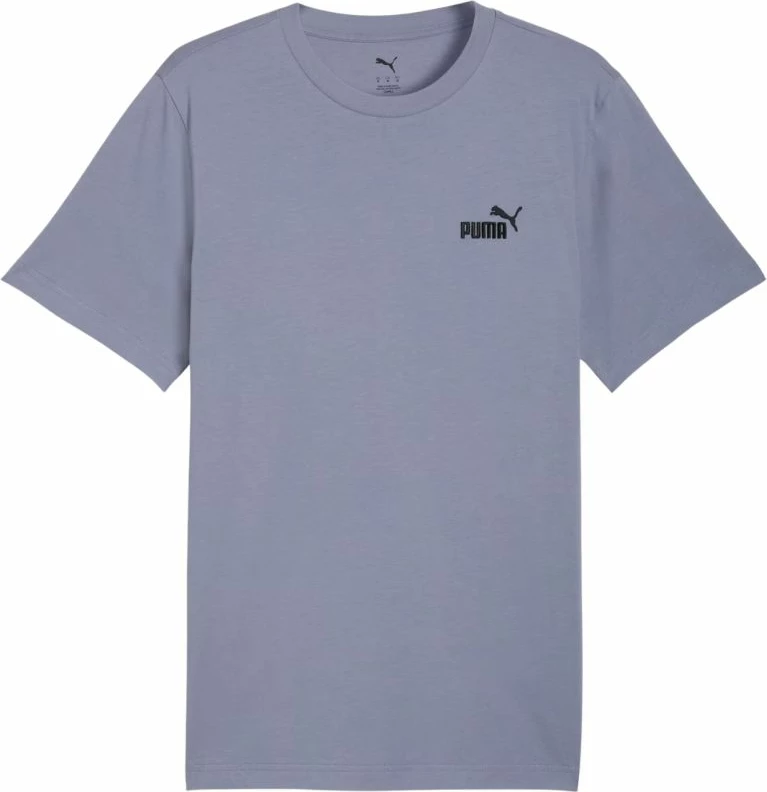 Maicë meshkuj Puma ESS Small No. 1 Logo 682535 65, vjollcë [Madhësia: M]