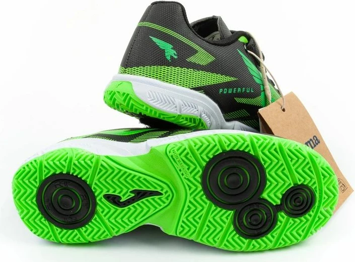 Atlete futbolli për fëmijë Joma Powerful JR 2601 [Madhësia: 31]