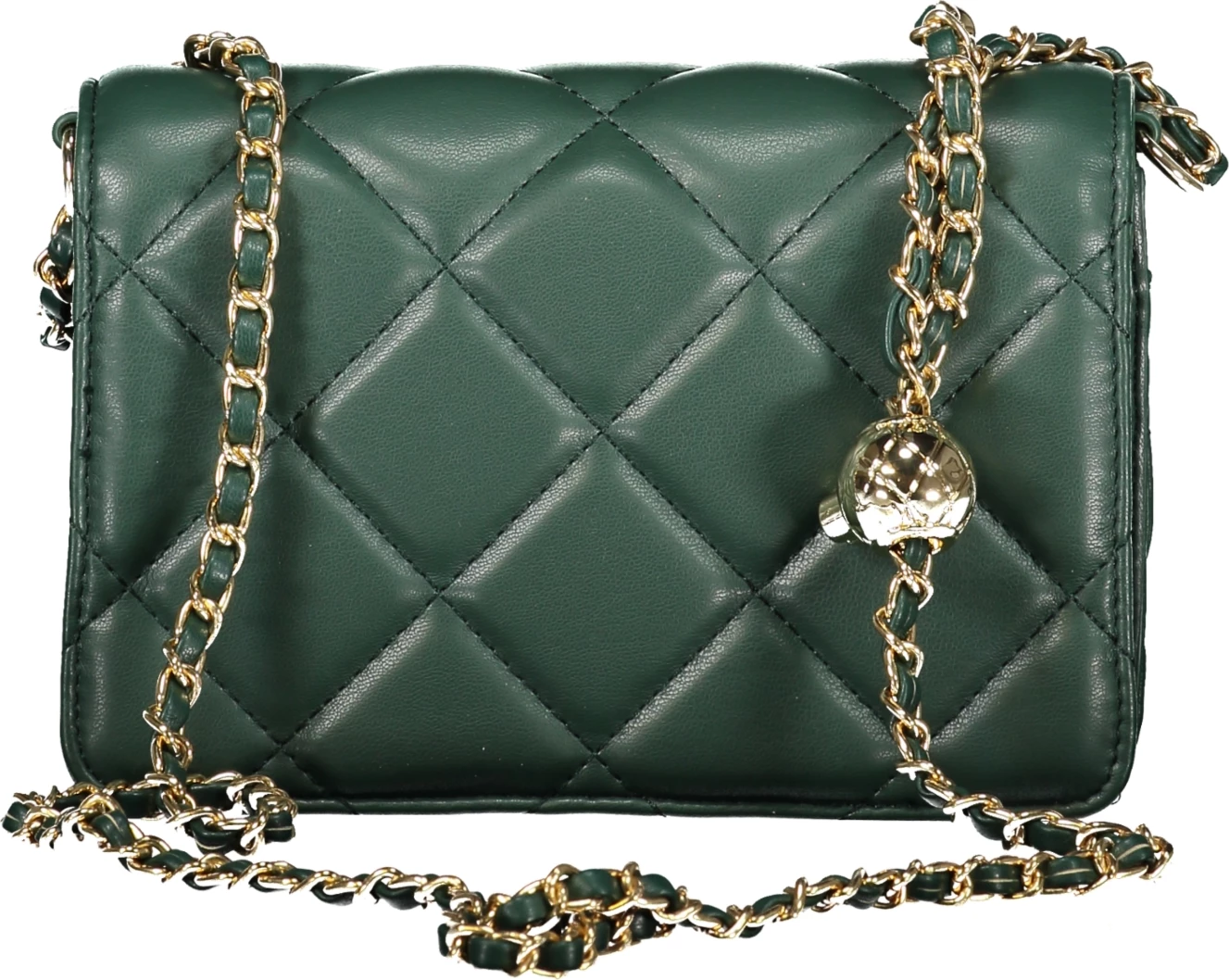 Çantë Valentino Bags femra, e gjelbër