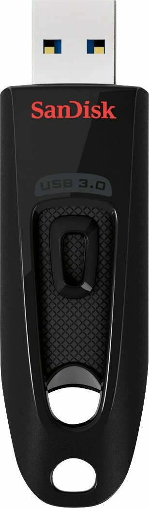 USB Flash Drive Ultra SanDisk, 128GB