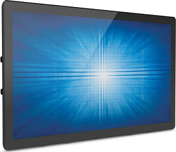 Monitor touchscreen Elo 2495L, 23.8" Full HD, open frame, 10-touch, i zi