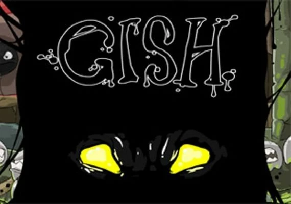 Gish EN Global