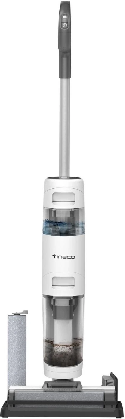 Pastrues vertikal Tineco iFloor Breeze, i bardhë