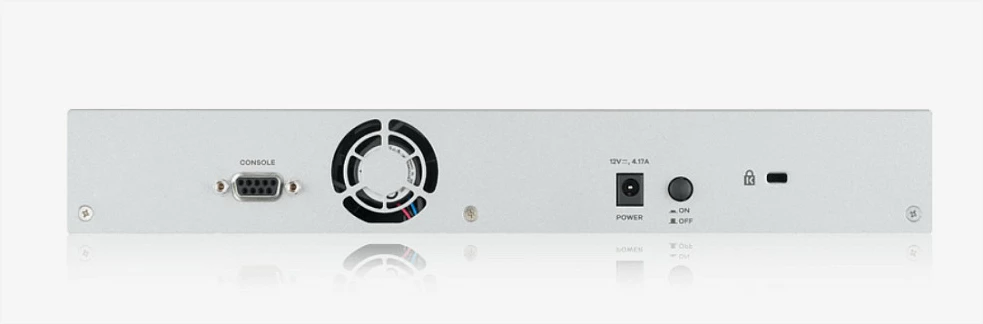 Firewall Zyxel USG Flex 500, 2.3 Gbit/s, 0.81 Gbit/s