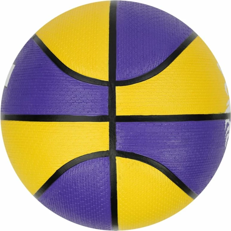 Top Basketbolli Nike për meshkuj dhe femra, Lebron James [Madhësia: 7]