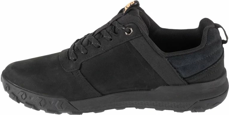 Atlete për meshkuj Caterpillar, të zeza