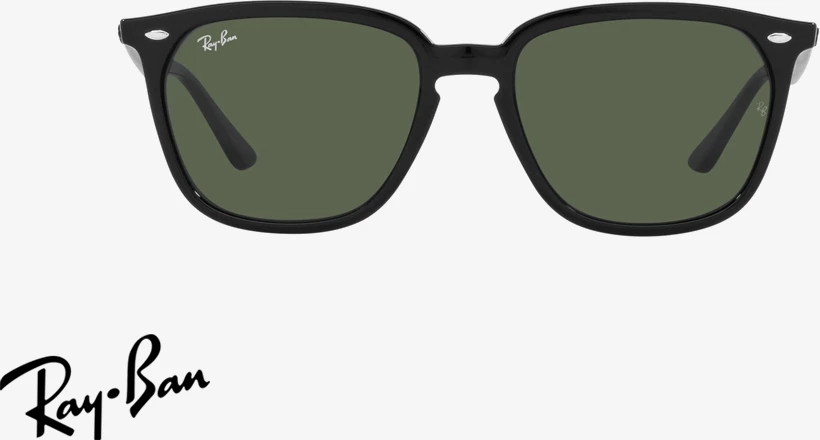Syze dielli Ray-Ban RB4362 601/71 55