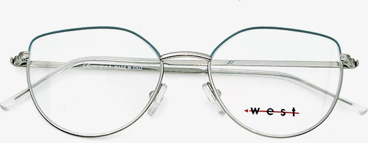 Korniza optike për femra West 99991 53 C.2