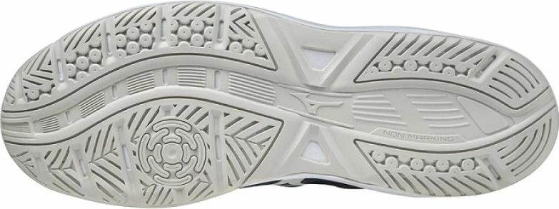 Atlete volejbolli Mizuno CYCLONE SPEED 3 JR V1GA218002, të zeza [Madhësia: 45]