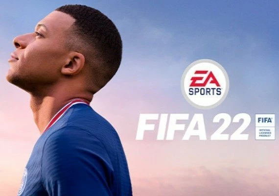 FIFA 22 - Supercharge Pack DLC EN Global