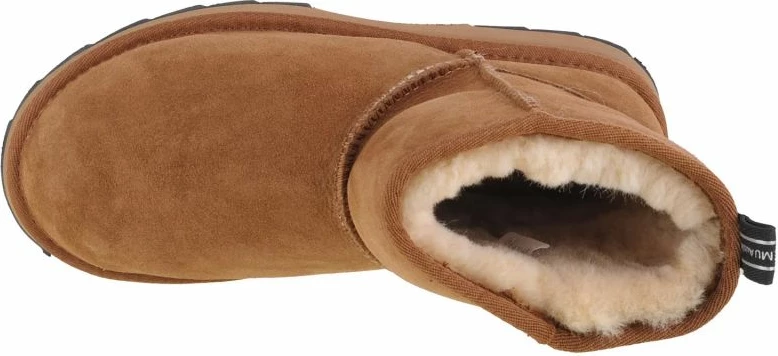 Çizme femra EMU Australia, kafe [Madhësia: 37]