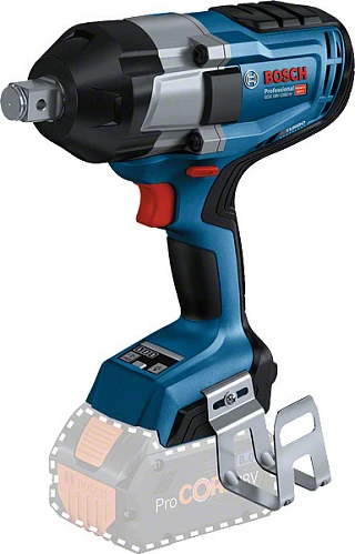 Çelës goditës Bosch GDS 18V-1050 H, brushless, 3/4 inch, pa kabllo