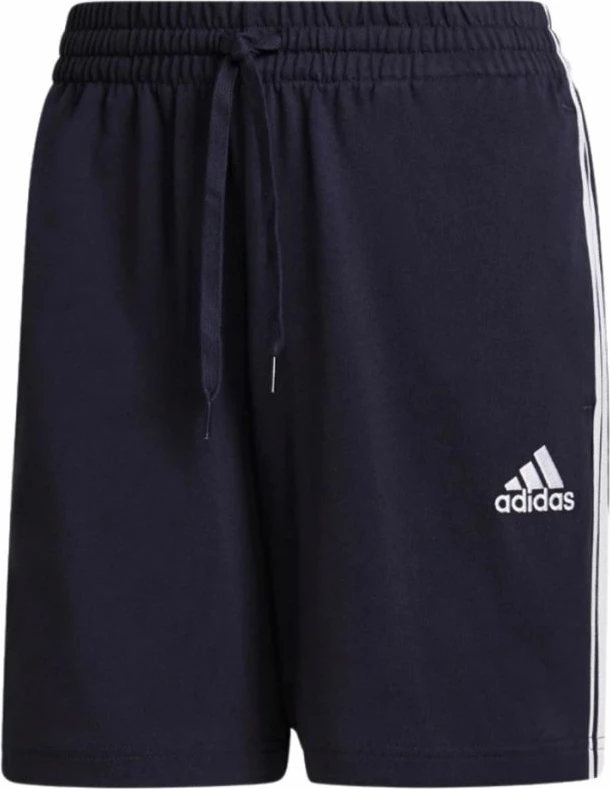 Shorce për meshkuj adidas, blu marine