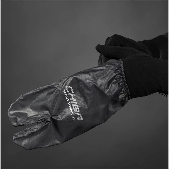 Doreza CHIBA, të zeza