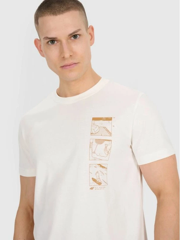 Maicë për meshkuj 4f [Madhësia: XXL]
