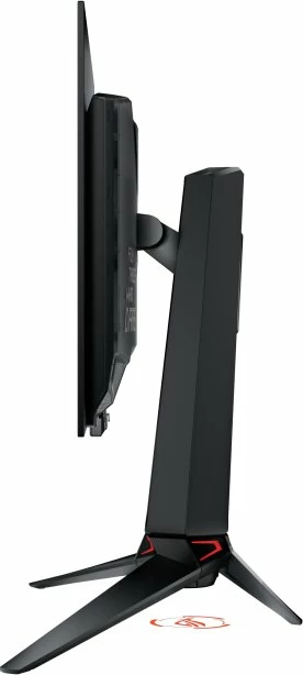 Monitor Asus ROG Swift OLED PG27AQDP (90LM0A20-B01A70) 26.5\" WQHD 480Hz 0.03ms, zi