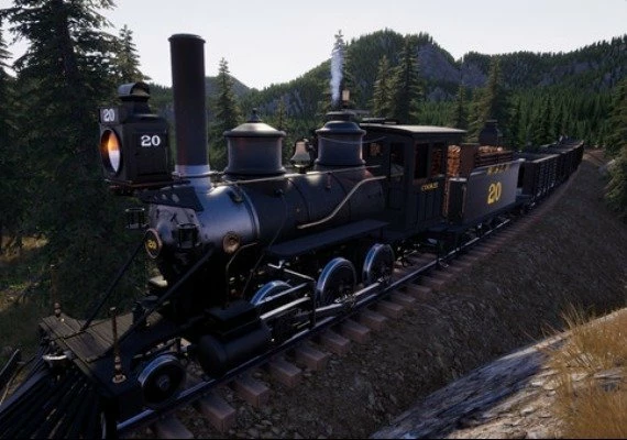 Railroads Online Global