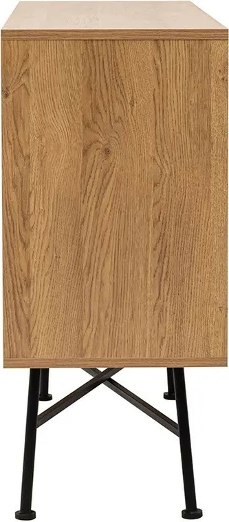 Konsol Nala 120, ngjyrë natyrale