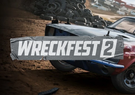 Wreckfest 2 EN Global