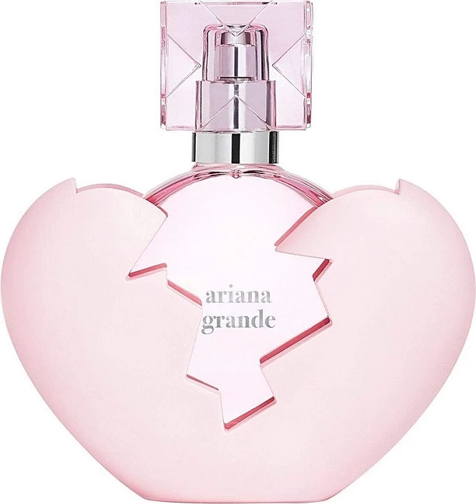 Eau de Parfum për femra Ariana Grande Thank U Next, 50ml