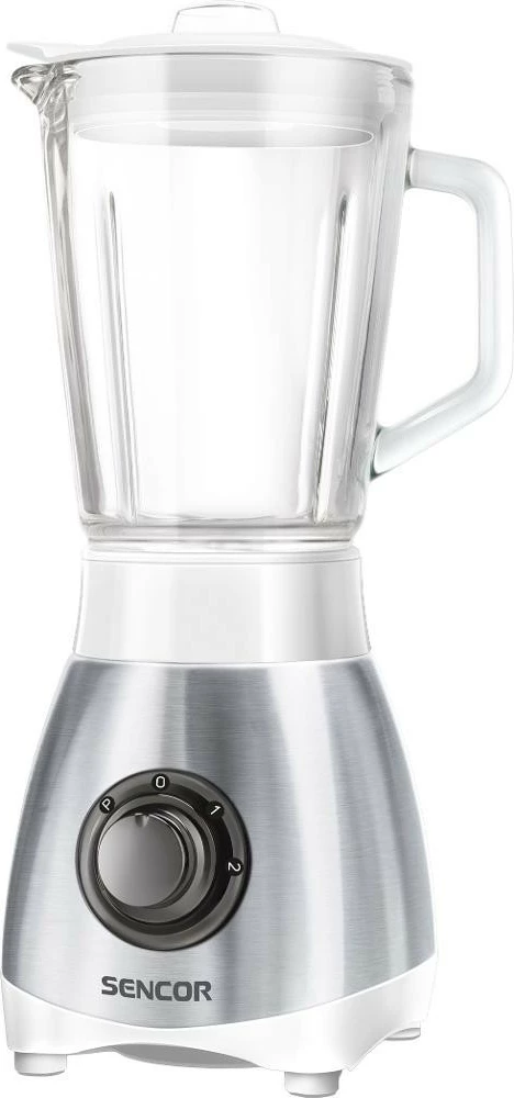 Blender Sencor SBL 3271SS, 250 W, i Argjendtë