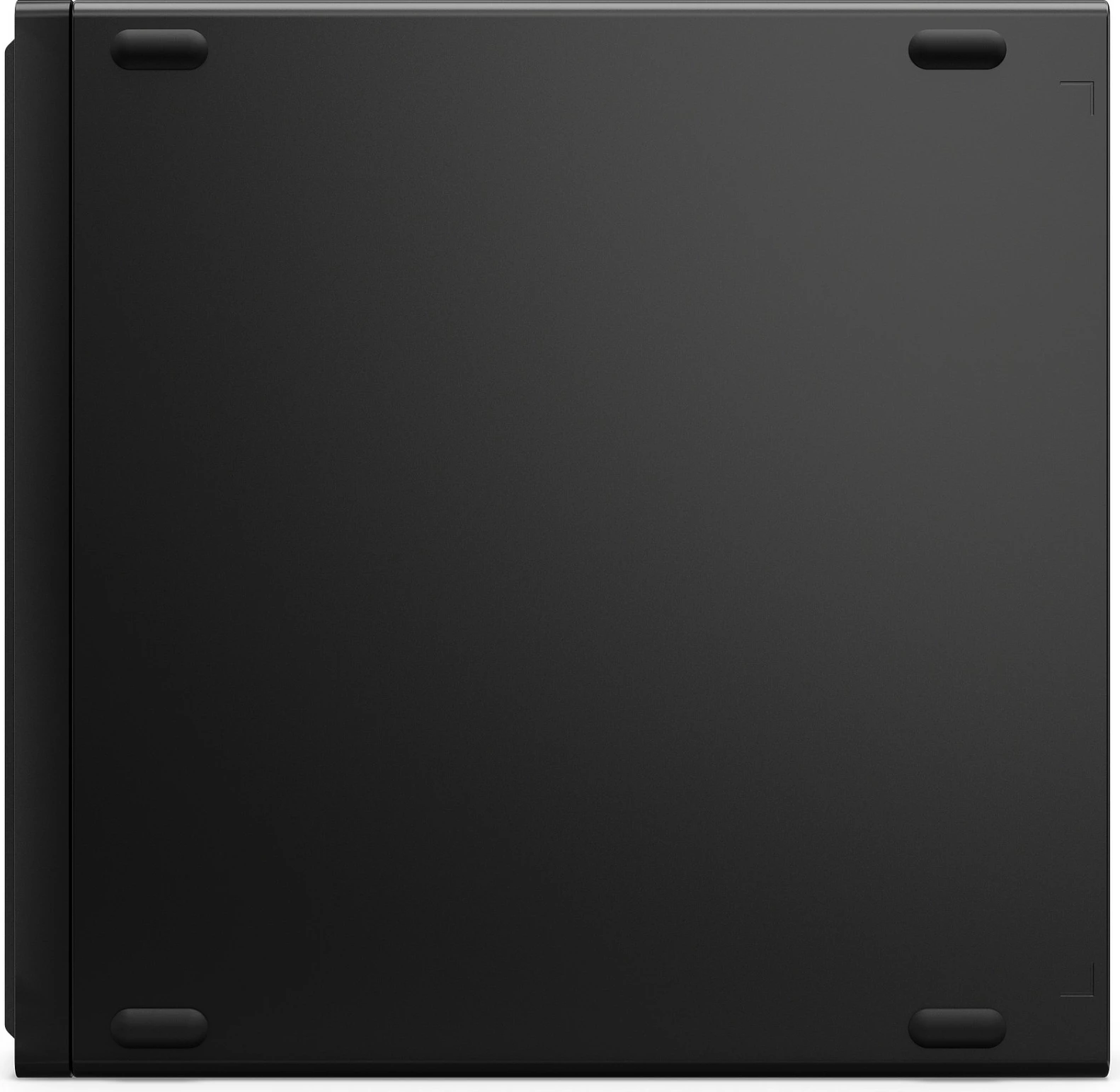 Kompjuter Mini PC Lenovo ThinkCentre M70q Gen 6, Core Ultra 7 265T, 32GB DDR5, 512GB NVMe, Windows 11 Pro, i zi