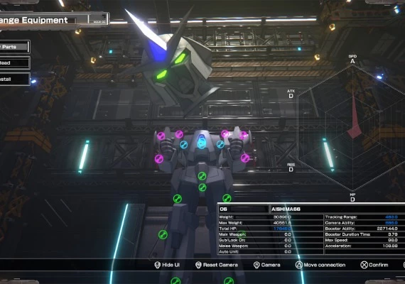 Custom Mech Wars Ultimate Edition EN/JA/KO/ZH/ZH Global