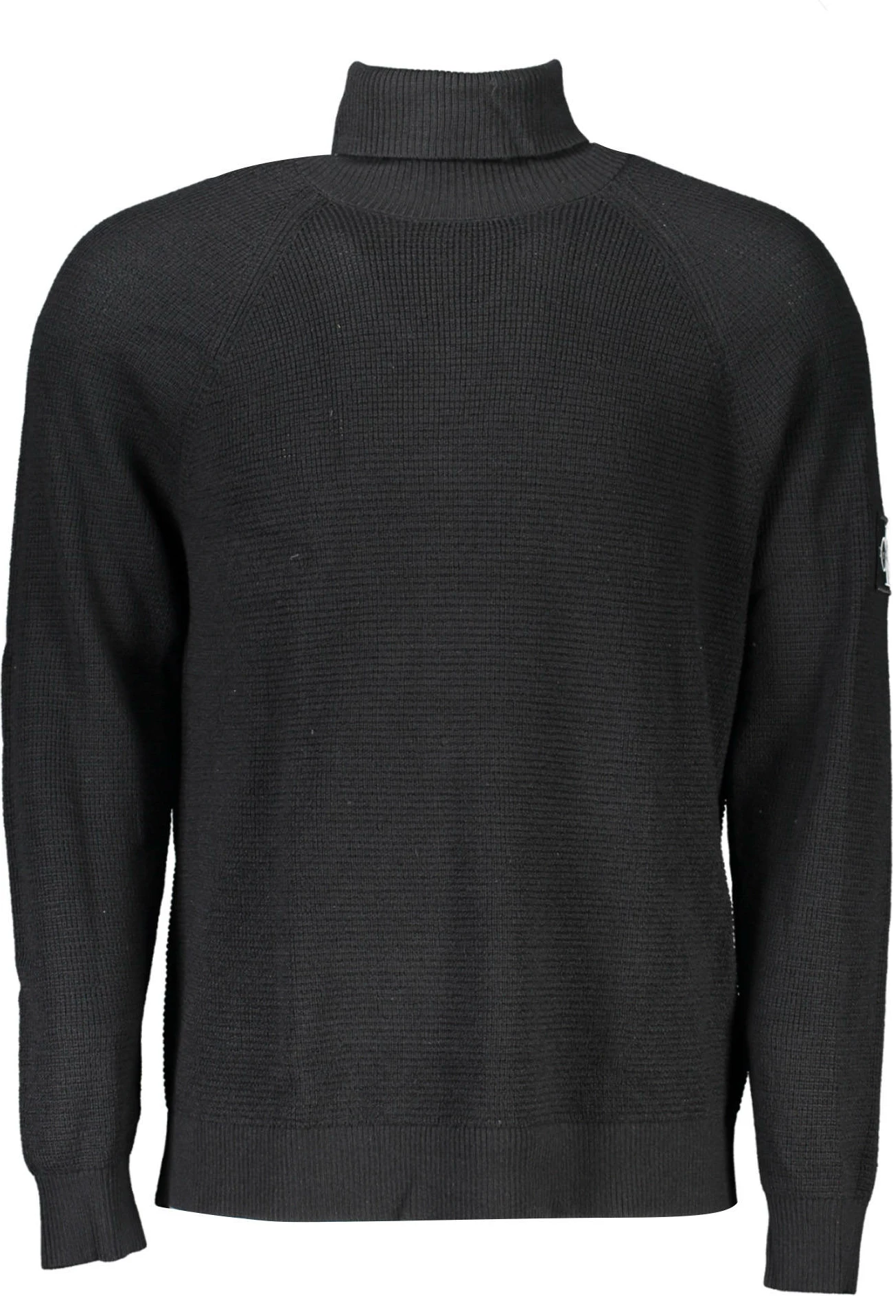 Xhemper Calvin Klein meshkuj, i zi