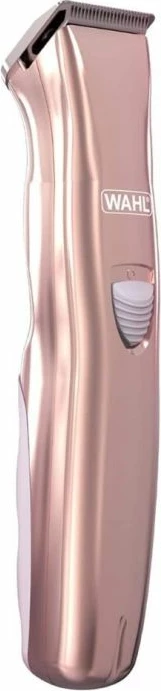 Trimer për femra Wahl Face&Body 3029466, rozë gold