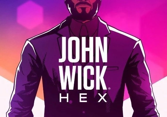 John Wick Hex EN/DE/FR/IT/KO/PT/RU/ES Global