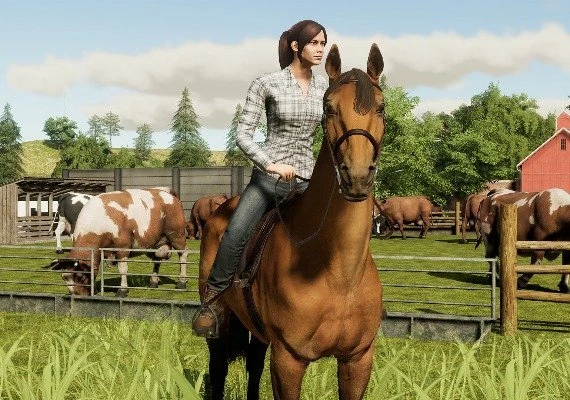 Farming Simulator 19 - Season Pass DLC Global