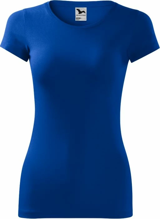 Maicë Malfini për femra, blu