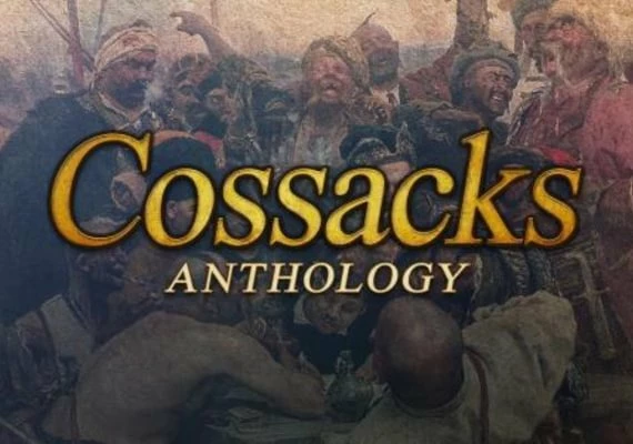 Cossacks Anthology EN Global