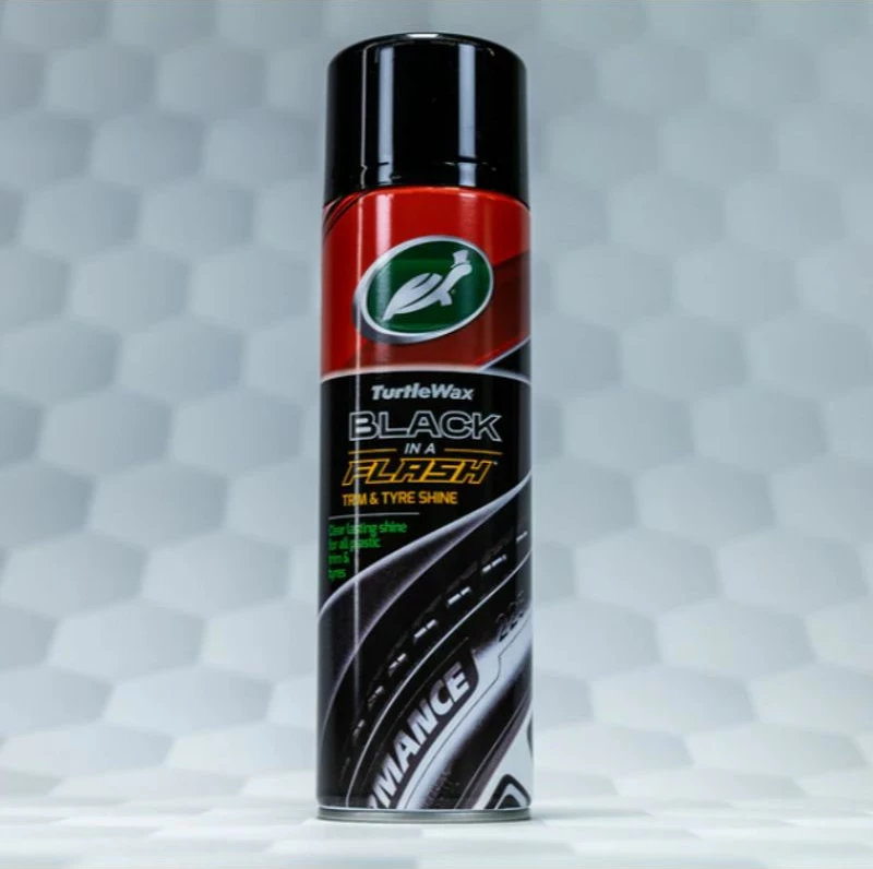 Sprej Polir Braniku &amp; Gome 500ml