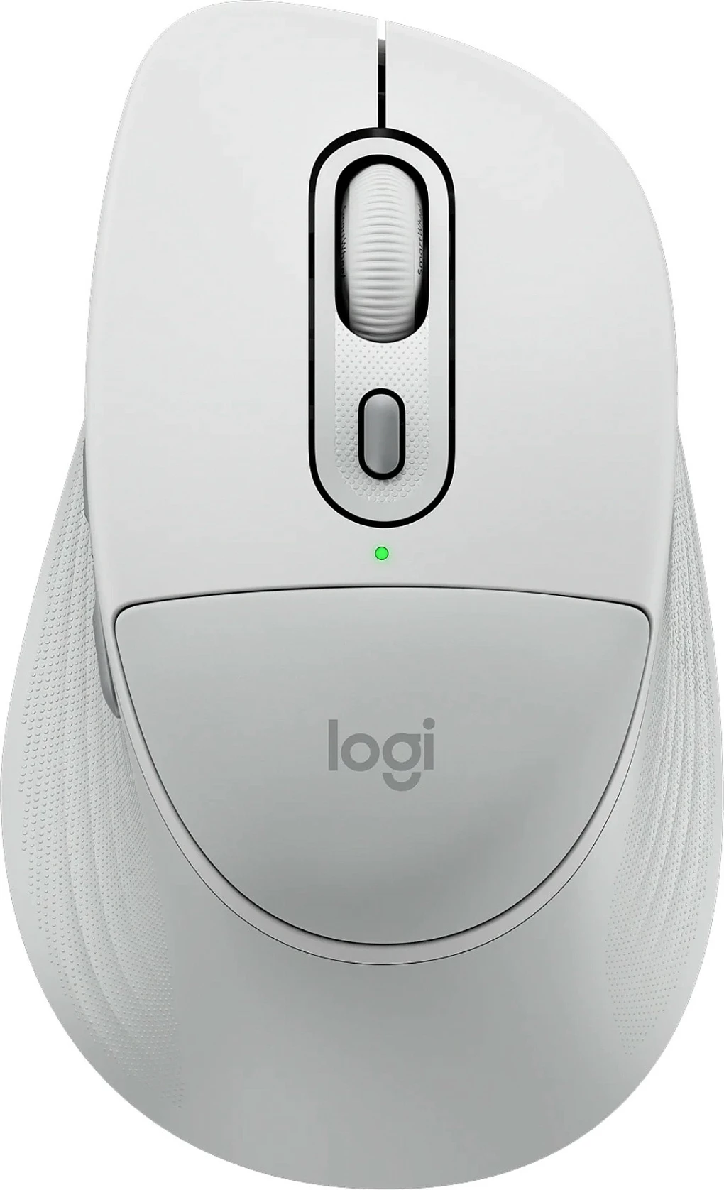 Set tastierë dhe maus Logitech Signature Comfort Plus MK880, QWERTZ, off-white