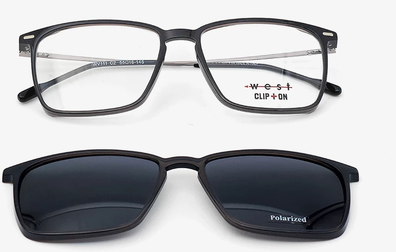 Korniza optike West WV111 55 C.2