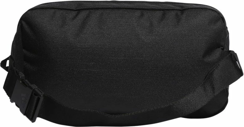 Çantë beli adidas për të gjithë, e zezë